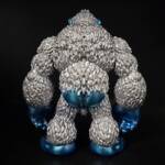 Kongrilla #10 Colourway Silverback - Image 4