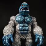 Kongrilla #10 Colourway Silverback - Image 9