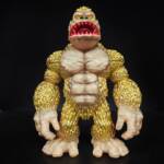 Kongrilla #18 Colourway Wukong