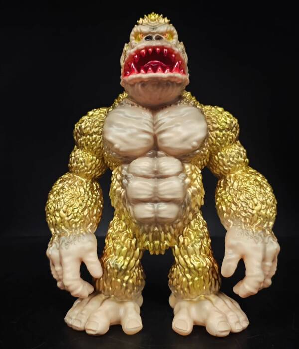 Kongrilla #18 Colourway Wukong