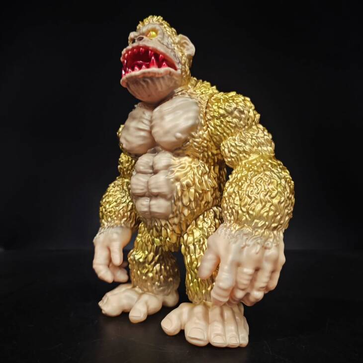 Kongrilla #18 Colourway Wukong - Image 2