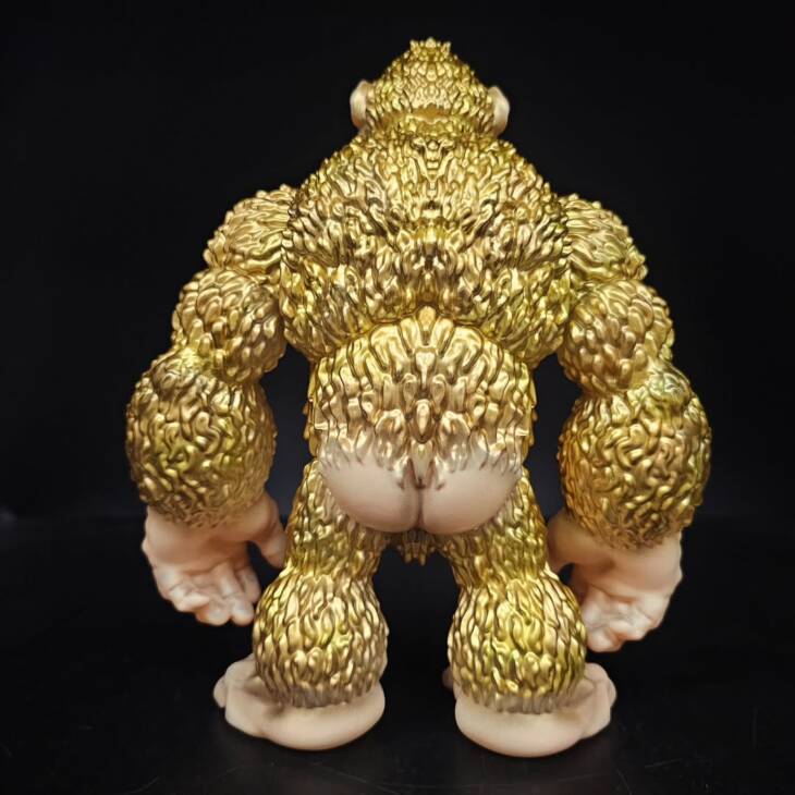 Kongrilla #18 Colourway Wukong - Image 4