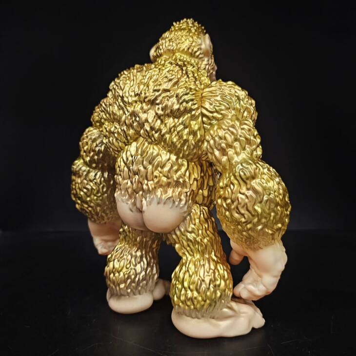 Kongrilla #18 Colourway Wukong - Image 5
