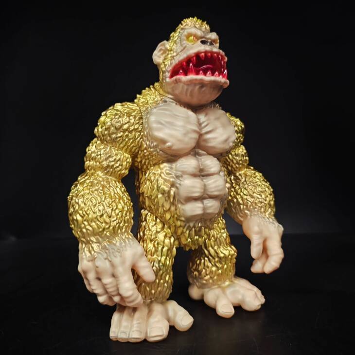 Kongrilla #18 Colourway Wukong - Image 6