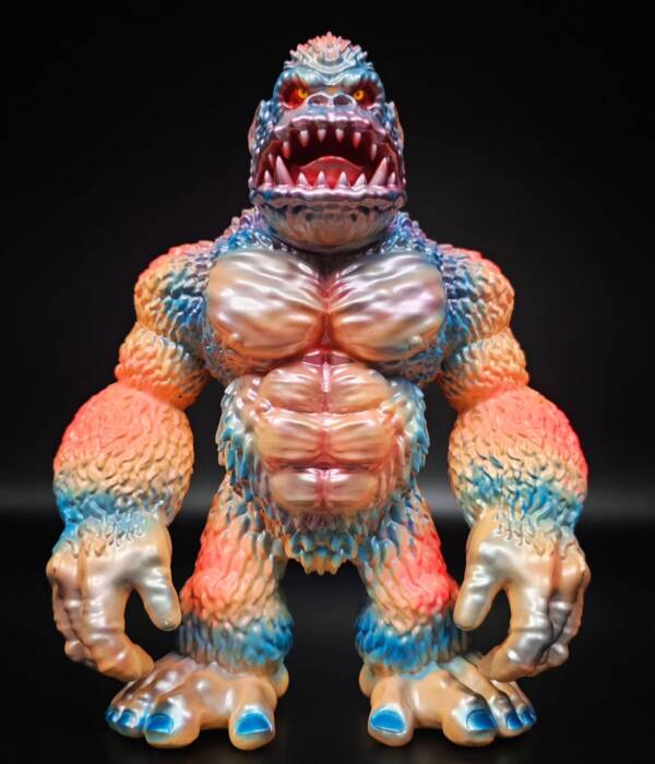 Kongrilla #20 Colourway Rodman
