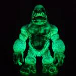Kongrilla #22 Colourway Hirota Super Glow - Image 7