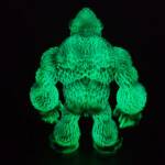 Kongrilla #22 Colourway Hirota Super Glow - Image 8