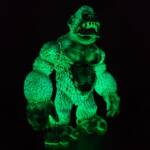 Kongrilla #22 Colourway Hirota Super Glow - Image 9