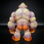 Kongrilla #26 Colourway Yeren Super Glow - Image 3
