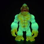 Kongrilla #26 Colourway Yeren Super Glow - Image 6