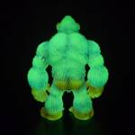 Kongrilla #26 Colourway Yeren Super Glow - Image 8