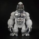 Kongrilla #3 Colourway Abominable