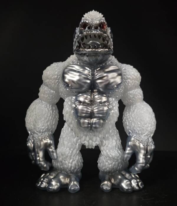 Kongrilla #3 Colourway Abominable