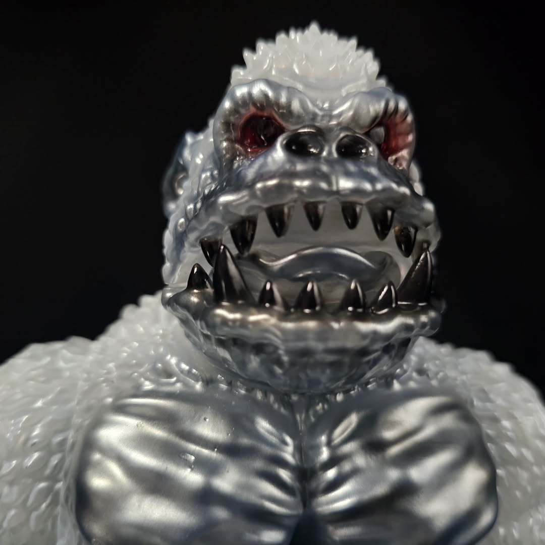 Kongrilla #3 Colourway Abominable - Image 7