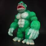 Kongrilla #4 Colourway Hulkout Super Glow - Image 2