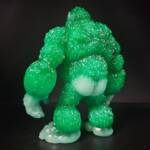 Kongrilla #4 Colourway Hulkout Super Glow - Image 3