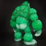 Kongrilla #4 Colourway Hulkout Super Glow - Image 5