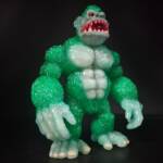 Kongrilla #4 Colourway Hulkout Super Glow - Image 6