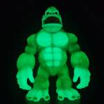 Kongrilla #4 Colourway Hulkout Super Glow - Image 7