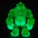 Kongrilla #4 Colourway Hulkout Super Glow - Image 9