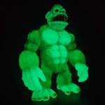 Kongrilla #4 Colourway Hulkout Super Glow - Image 10