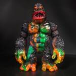 Kongrilla #5 Colourway Brutal Mutant