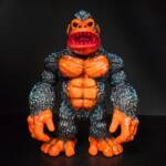Kongrilla #6 Colourway Beast