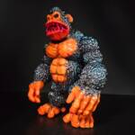 Kongrilla #6 Colourway Beast - Image 2