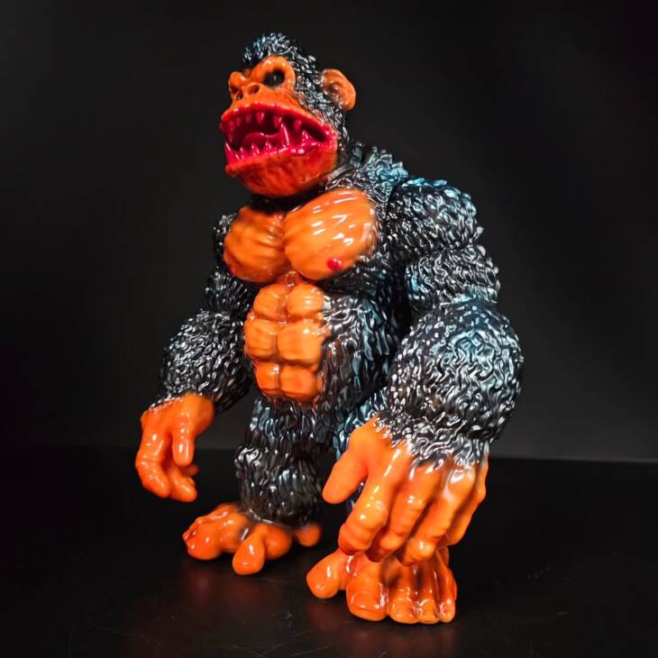 Kongrilla #6 Colourway Beast - Image 2