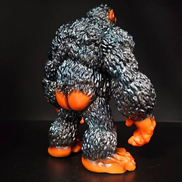 Kongrilla #6 Colourway Beast - Image 5