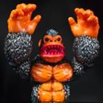 Kongrilla #6 Colourway Beast - Image 7