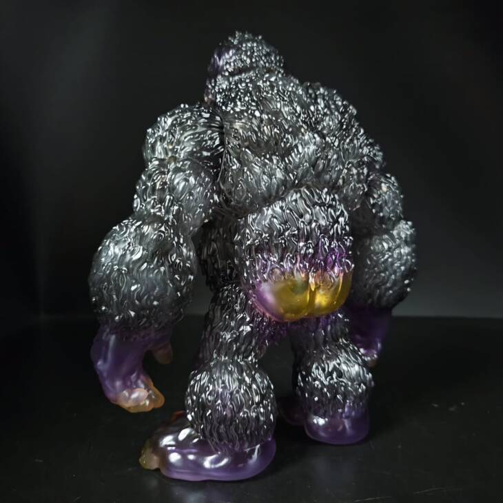 Kongrilla #8 Colourway Maou - Image 3