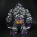 Kongrilla #8 Colourway Maou - Image 4