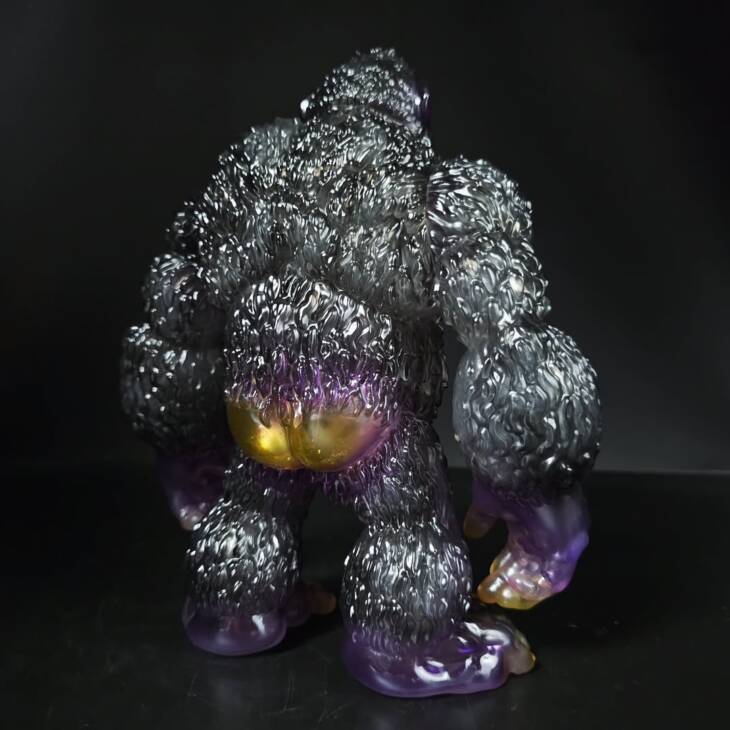 Kongrilla #8 Colourway Maou - Image 5