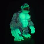 Kongrilla #9 Colourway Purple Acid Super Glow - Image 10