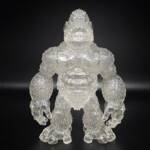 Kongrilla Crystal Blank