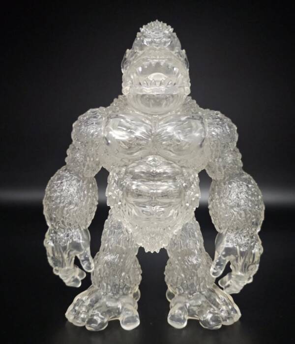 Kongrilla Crystal Blank