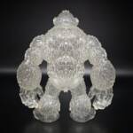 Kongrilla Crystal Blank - Image 4
