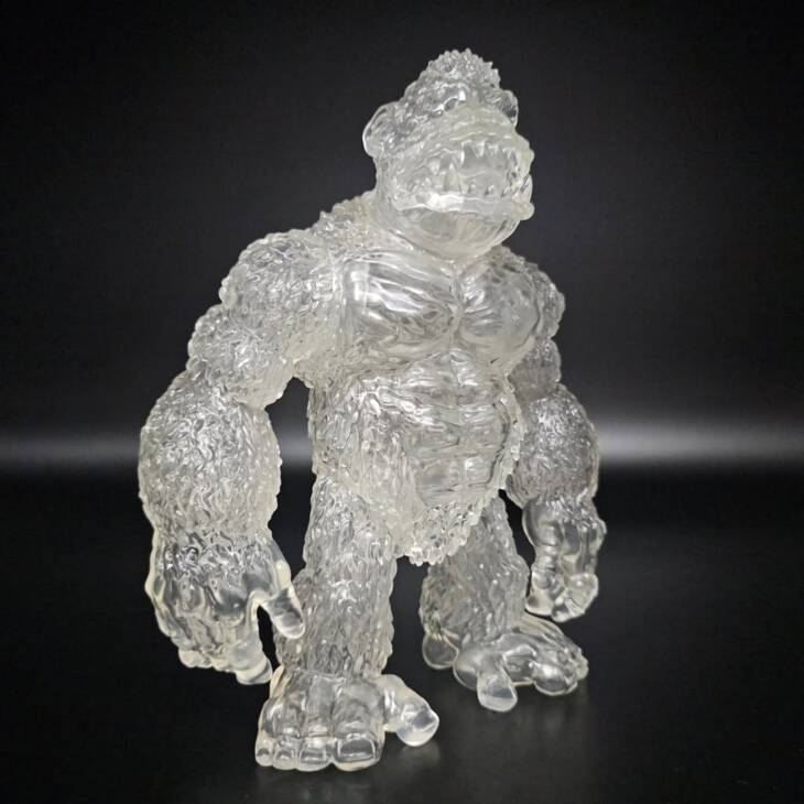Kongrilla Crystal Blank - Image 6