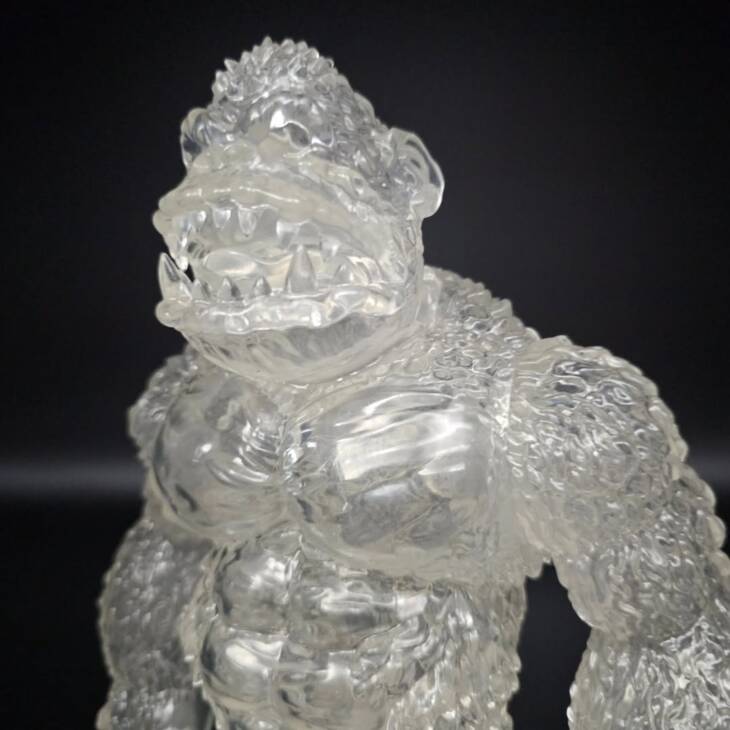 Kongrilla Crystal Blank - Image 7