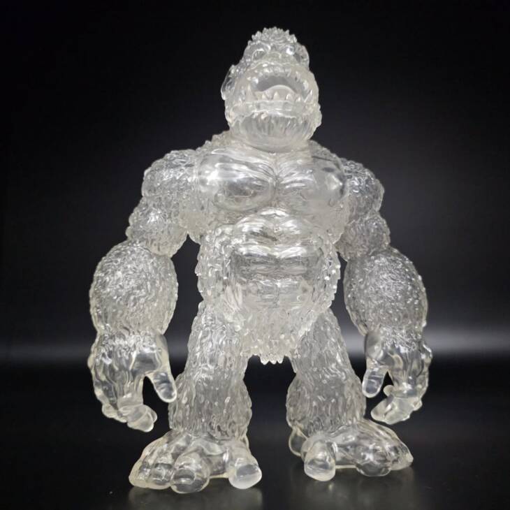 Kongrilla Crystal Blank - Image 8