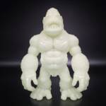 Kongrilla Super Glow Blank