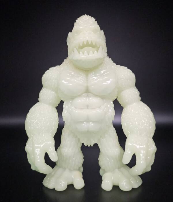 Kongrilla Super Glow Blank