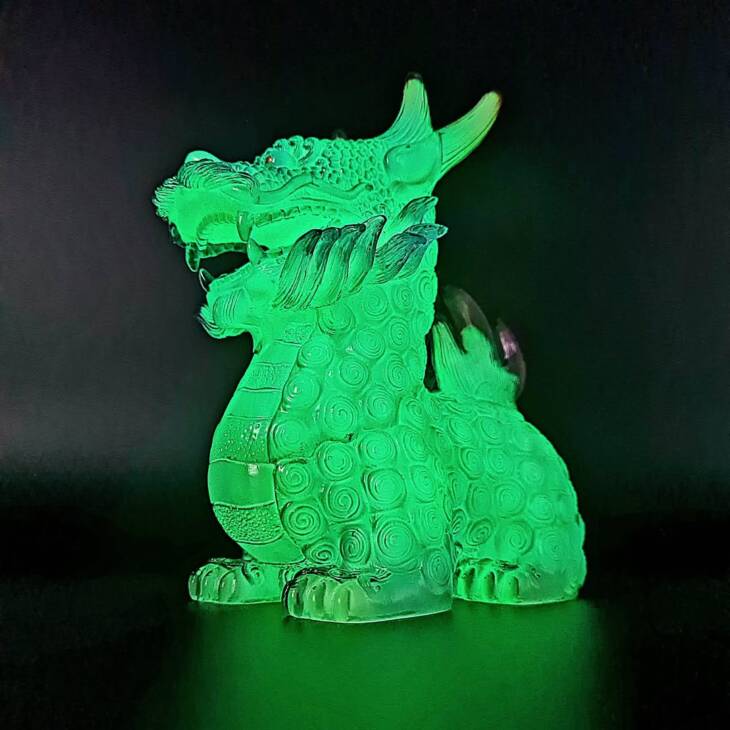 Lucky Henry Lunar Sea Double Dip Super Glow - Image 7