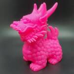 Lucky Henry Prosperous Pink