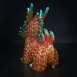 Lucky Henry Temple Glitter - Image 3