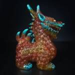 Lucky Henry Temple Glitter - Image 5