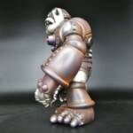MechKong #1 Colourway Corrosive Madness - Image 2