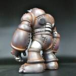 MechKong #1 Colourway Corrosive Madness - Image 3
