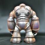 MechKong #1 Colourway Corrosive Madness - Image 4